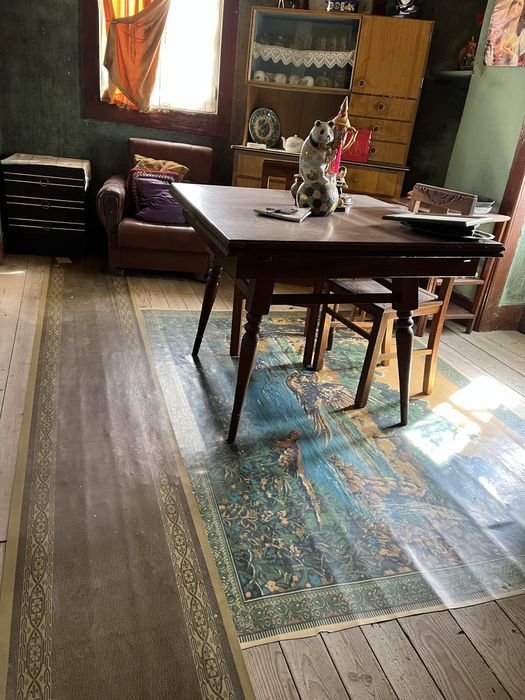 Casa Rural P/ Recuperar