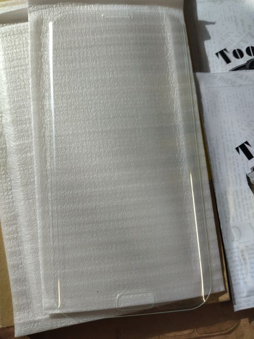 Szkło 5D do Samsung Galaxy S7 edge (AX3)