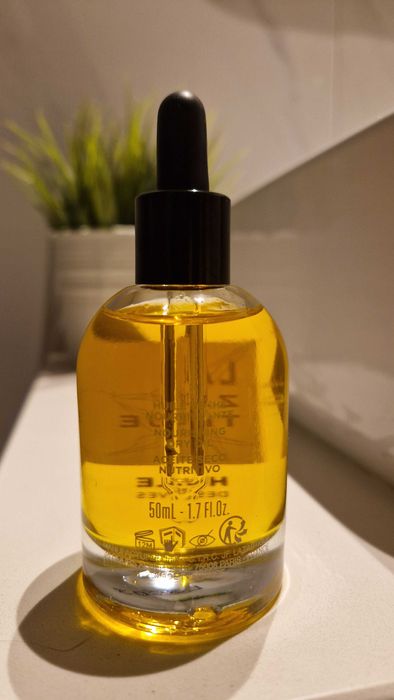 Óleo para cabelo Lazartigue (Lazartigue Huile Des Rêves) - 50ml