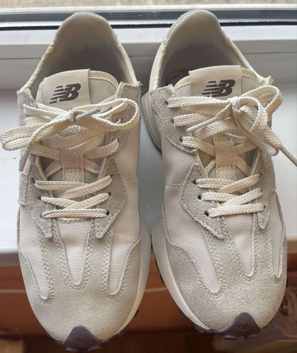 Продам кроссовки NB