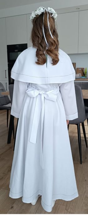 Alba komunijna stan bdb