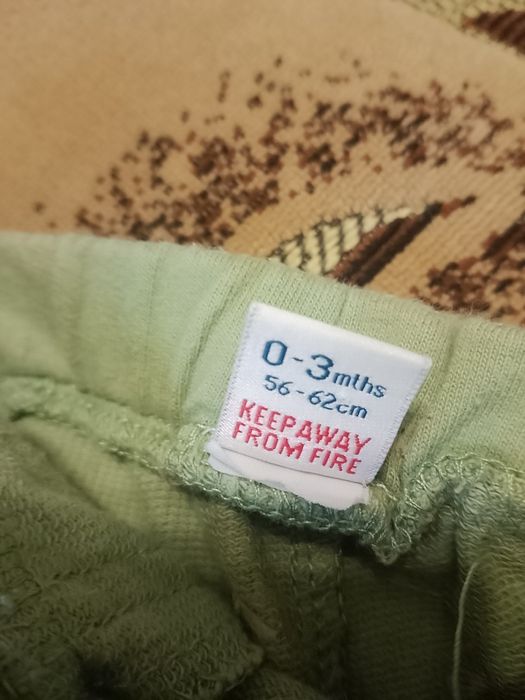 Продам дитячі штани