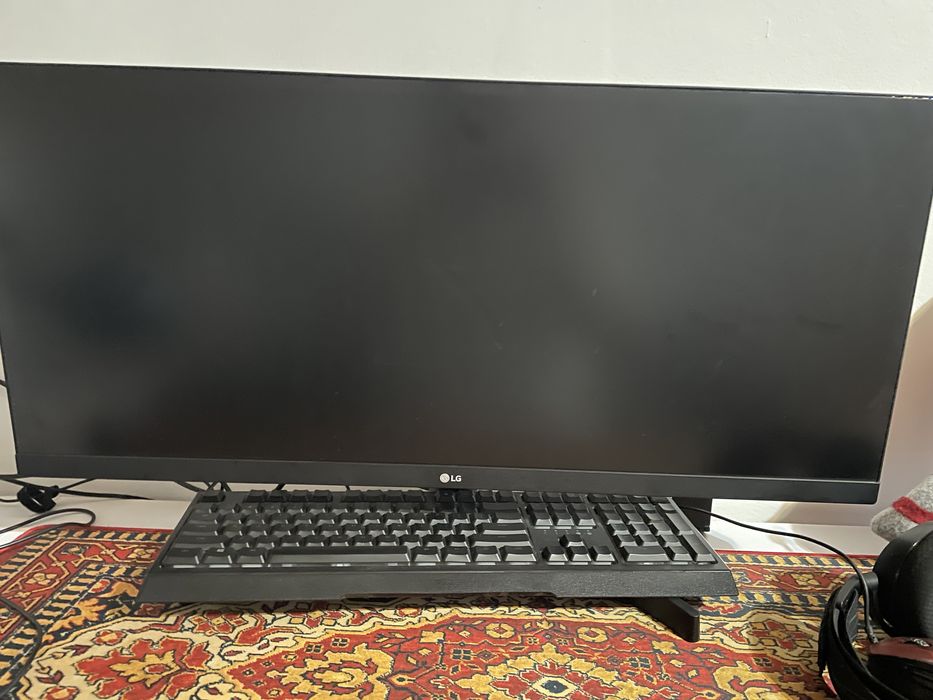 Komputer gtx 1050 ti