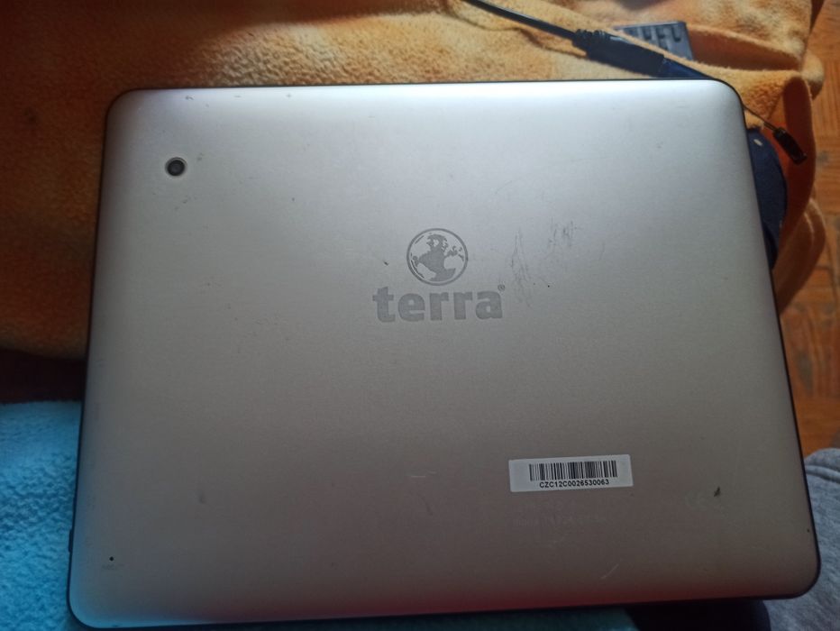 Tablet 9.7 polegadas