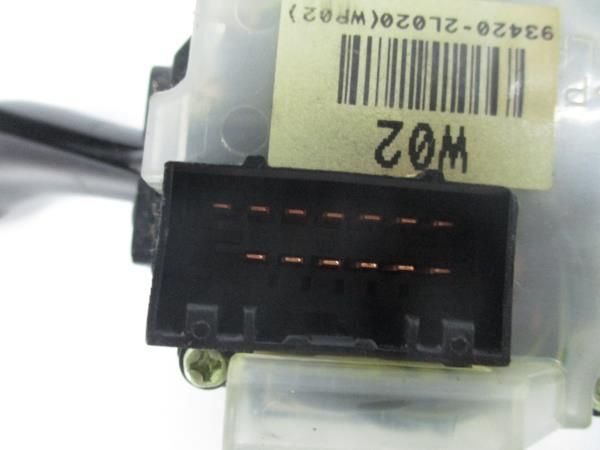 Conjunto / manetes de luzes e limpa vidros HYUNDAI i30 (FD)