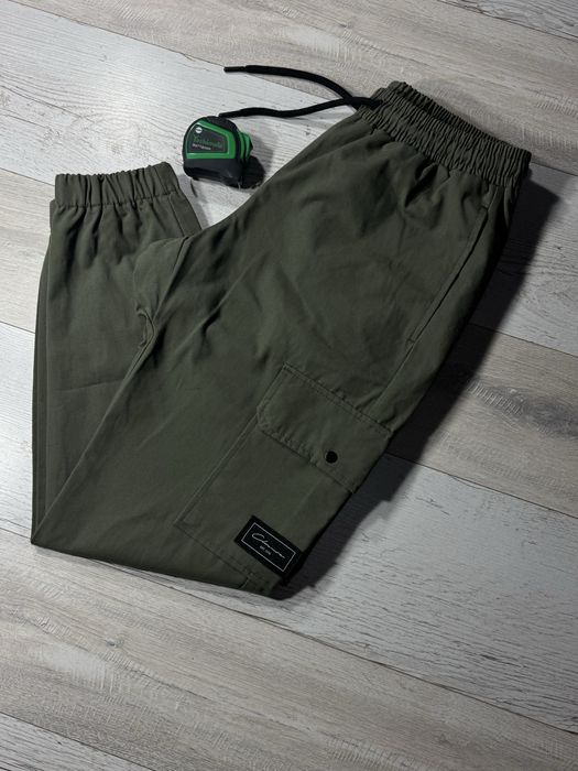 Штани Closure карго хакі штани military джогери тактичні штани outdoor