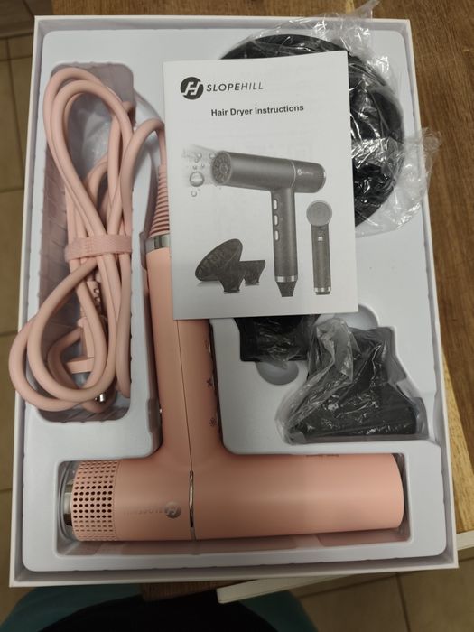 Suszarka do włosów Slopehill Profesjonal