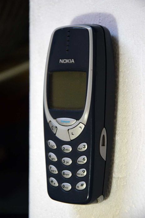 Nokia 3310 Original