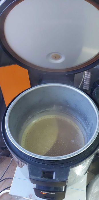 Рисоварка Bartscher A150513