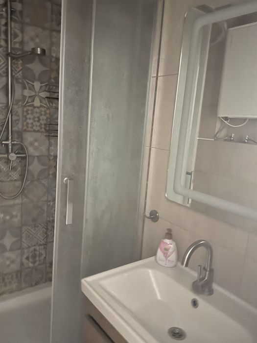 Здається смарт квартира