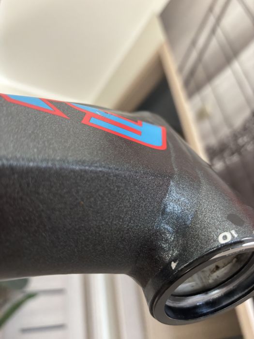 Sprzedam rame giant glory