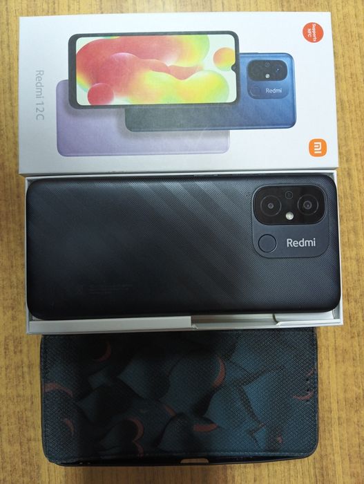 Redmi 12C sprzedam