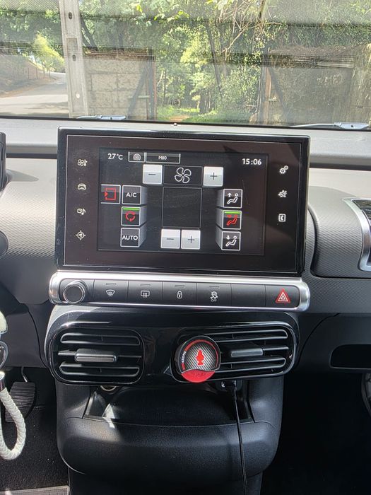 Citroën C4 Cactus 1.2 PureTech 82 cv | 2017