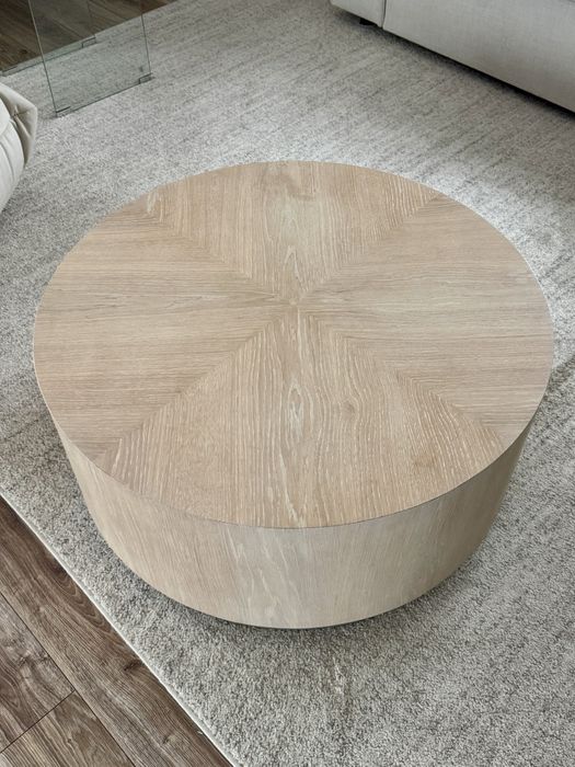 Stolik kawowy Boston 90 cm