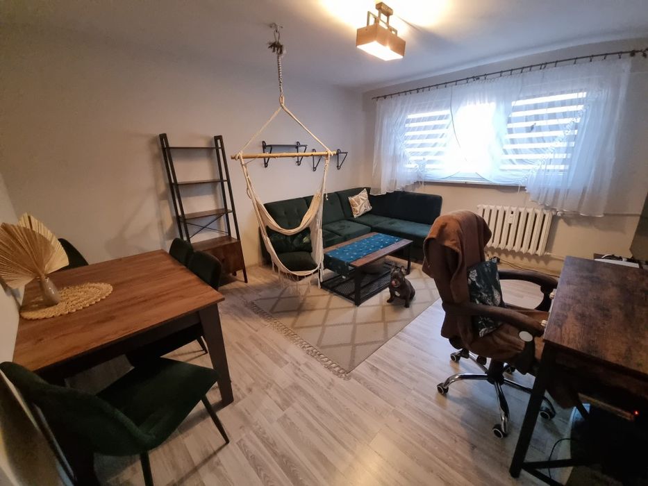 Wynajmę mieszkanie m2 Częstochowa Ostatni Grosz