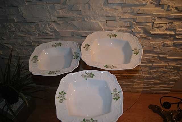 Porcelana Rosenthal Classic Rose