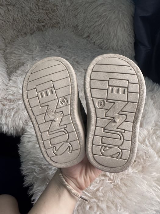 Взуття для немовлят, тепла 19 розмір