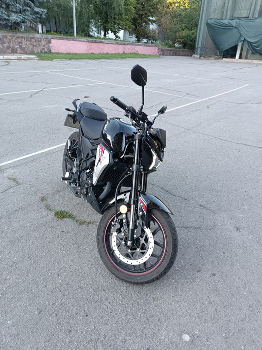 СРОЧНО Продам Lifan sr220