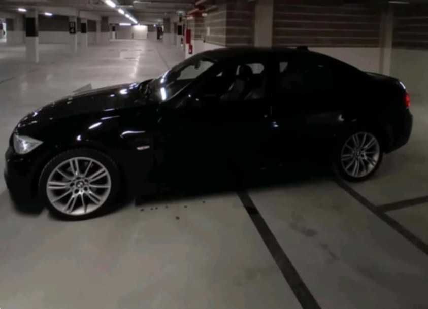 Vende-se 320d BMW 2010 LCI