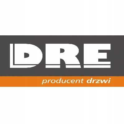 UNI 10 BIAŁE - DRE drzwi wewnetrzne PRZYLGOWE