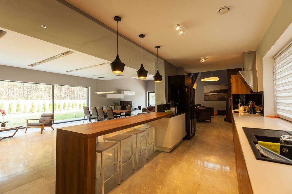 Посуточно коттедж премиум Кийлов  до 25 человек сауна лес барбекю