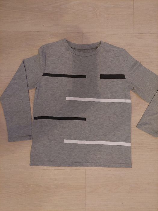 Bluzy chłopięce różne