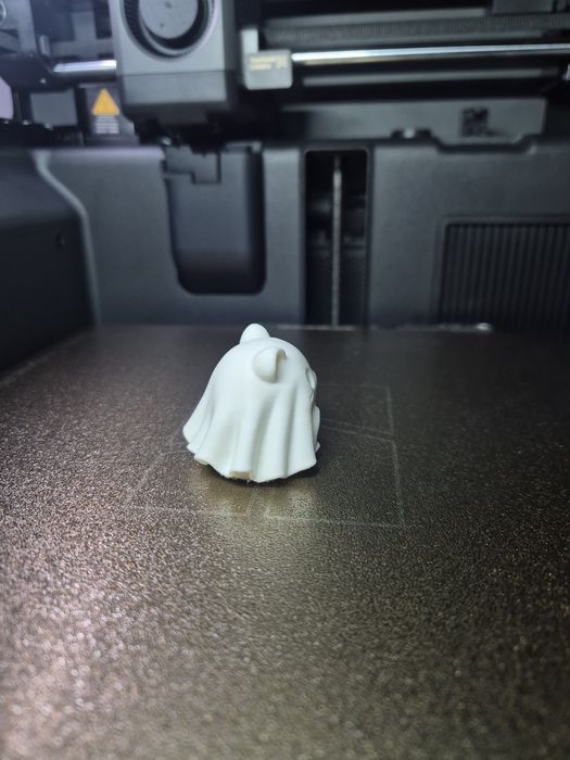 Figurina de esqueleto de hamster para Halloween