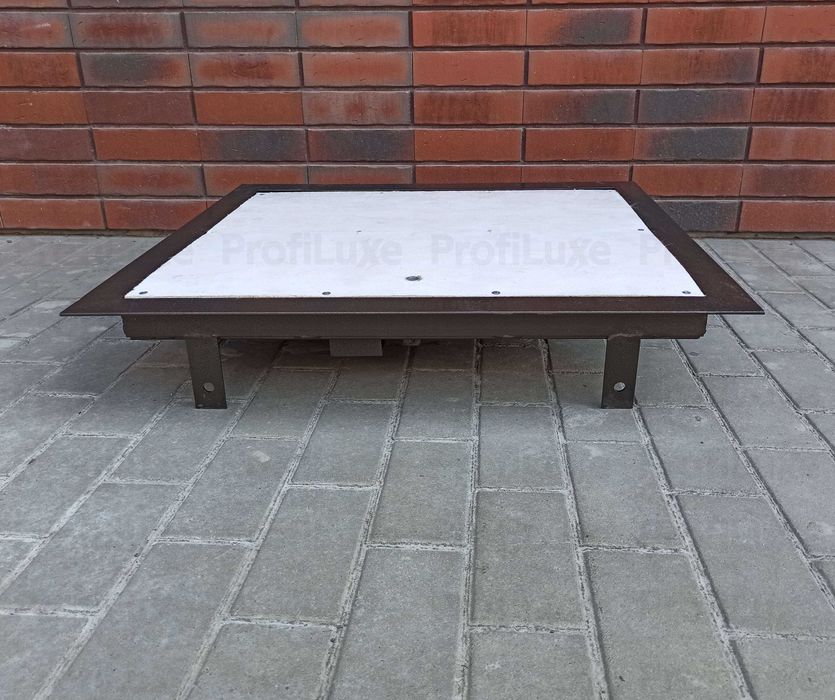 Топ Пропозиція! Підлоговий люк під плитку, ламінат, паркет