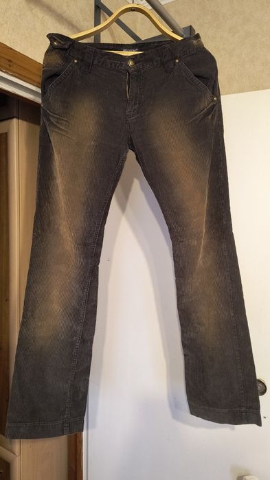 Штани італійські SASSOFONO