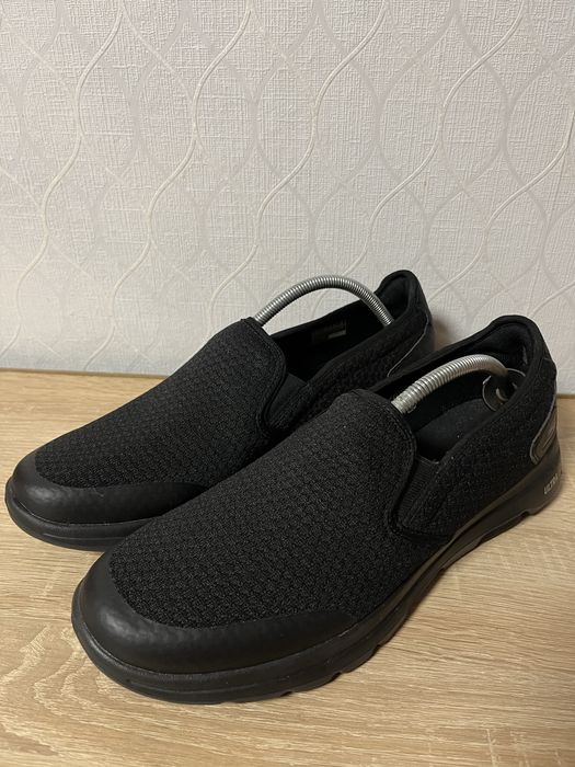 Чоловічі кроссівки Skechers Go Walk 5 Apprize