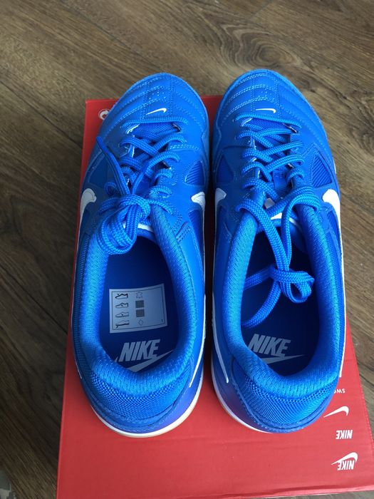 Футзалки Nike Gato, оригінал