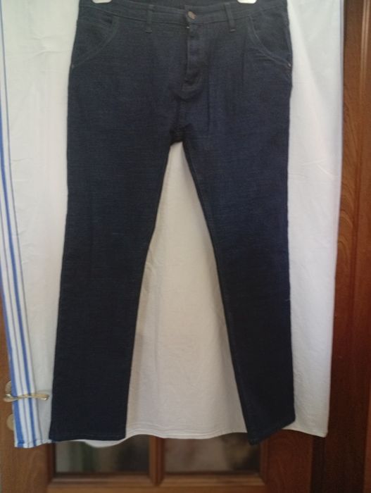 Джинси классични