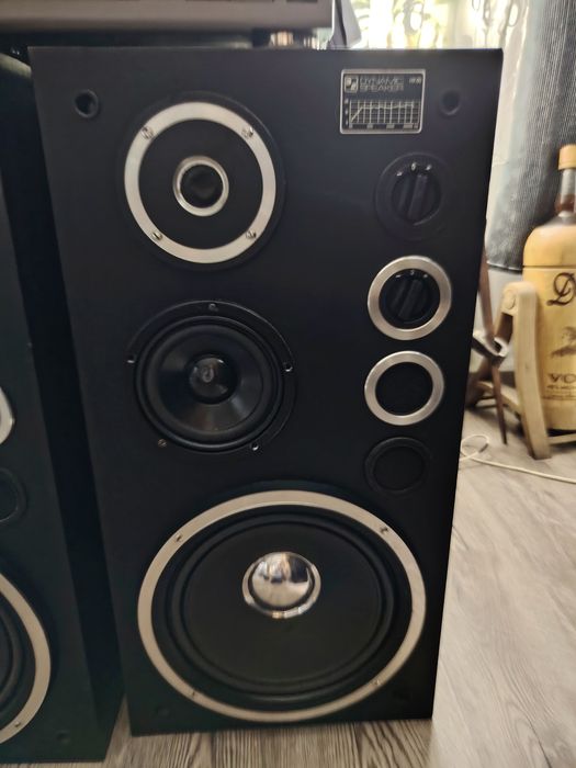 Sprzedam zestaw Diora i kolumny