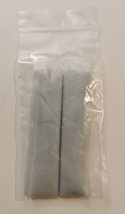 Rękawy oprawy maski Philips Respironics DreamWear