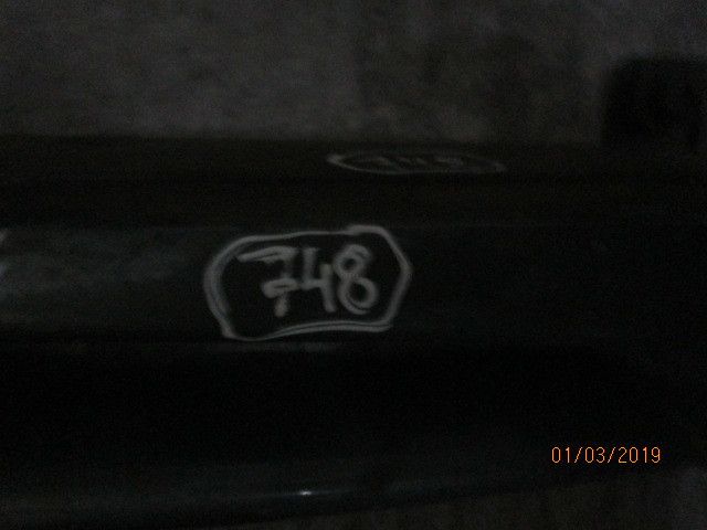 Grelha do Pára-Choques da Frente FORD Mondeo I (GBP)
