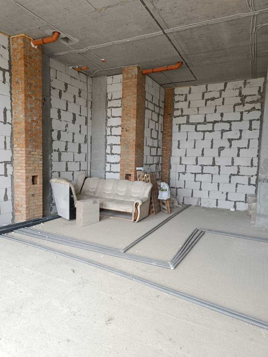 Коммерческая недвижимость по адресу (площадь 53,1 м²) - Atlanta.ua - фото 4