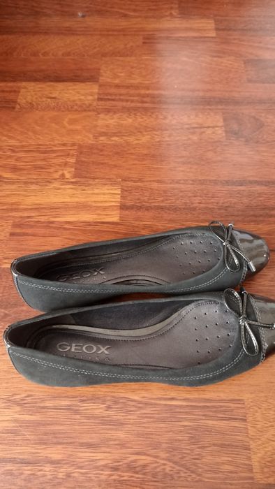 Sabrinas Geox 37 NOVAS