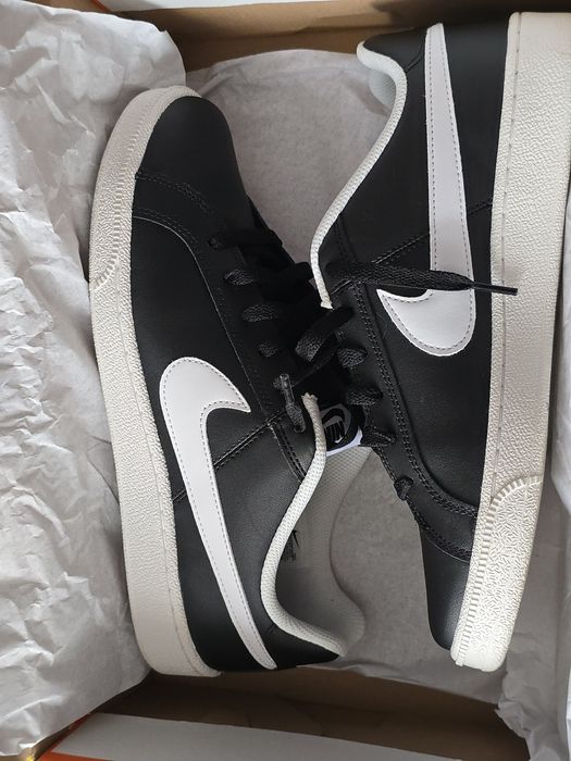 Sapatilha Nike court royale - tam 42