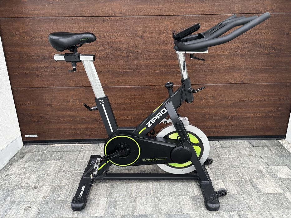 Sprzedam zipro dynamite