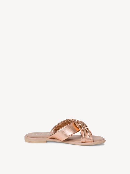 Klapki casualowe Marco Tozzi 36