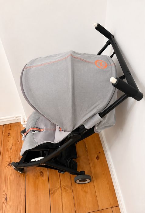 Spacerówka Cybex Libelle