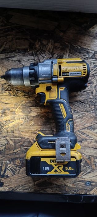 Wkrętarka DeWalt dcd 991 p1