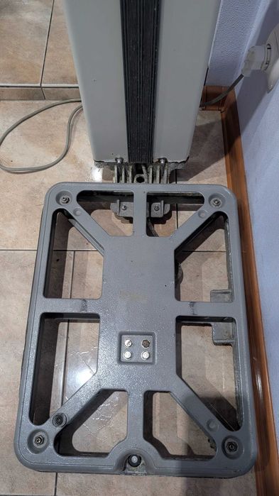 Вага електронна Cas