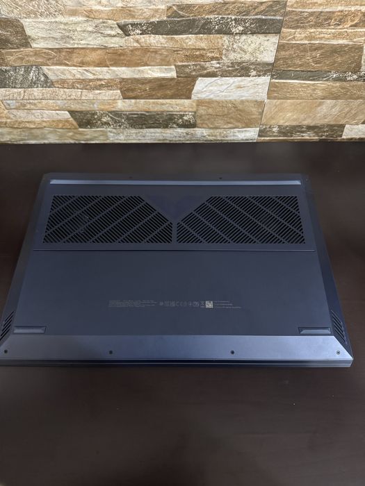 HP victus portatil