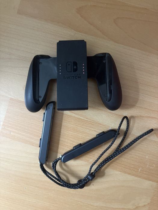 Konsola Nintendo Switch oled