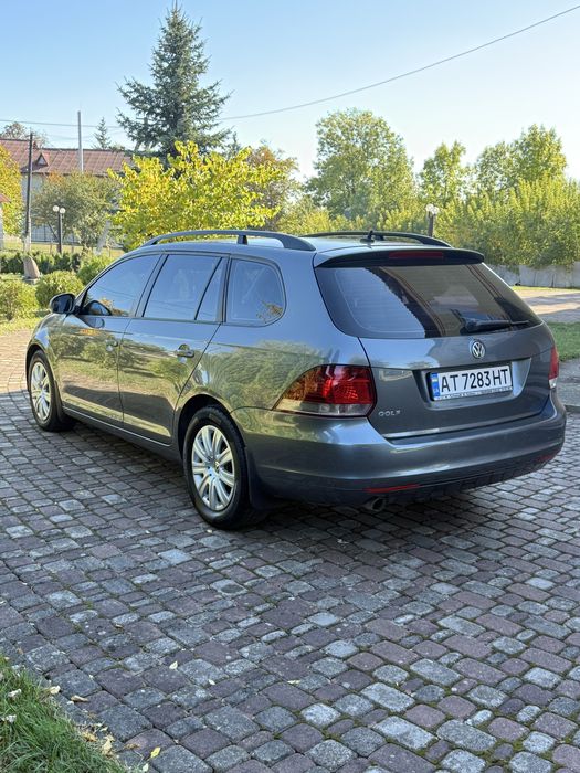 Продам VW Golf 6