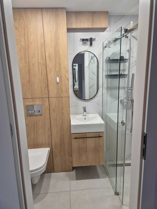 Mieszkanie do wynajęcia