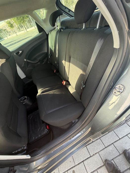 Ibiza 6j fr 2.0 tdi