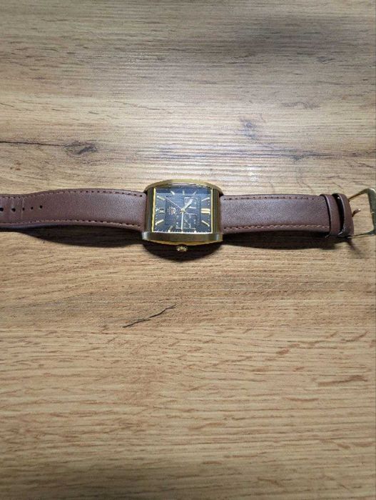 Годинник Orient Automatic ETAB-AO CS наручний Наручные часы