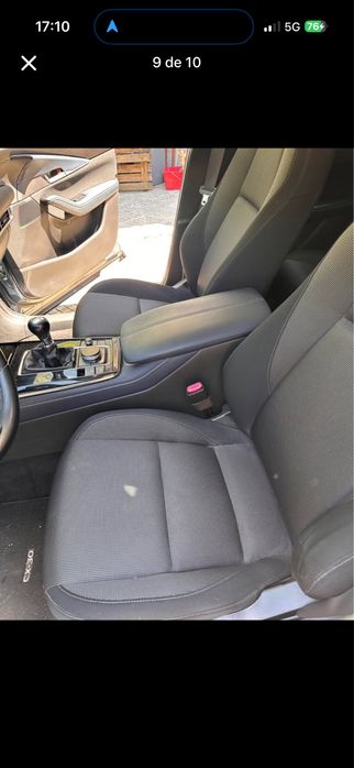 Mazda CX-30 Diesel